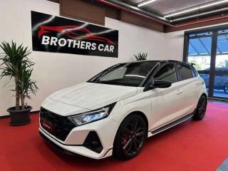 HYUNDAI i20 i20N 1.6 T-GDI MT N-Performance Techno Pack BOSE