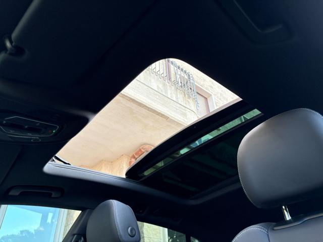 AUDI Q8 usata, con Chiusura centralizzata