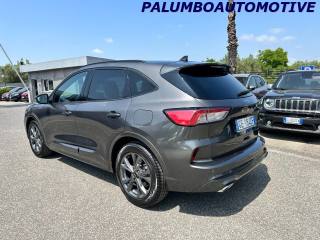 FORD Kuga usata, con Sistema di navigazione