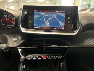 PEUGEOT 208 usata, con ESP