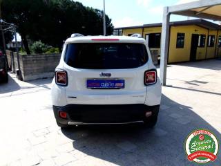 JEEP Renegade usata, con Autoradio