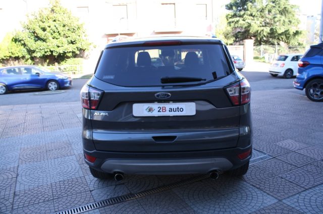 FORD Kuga usata, con Cerchi in lega
