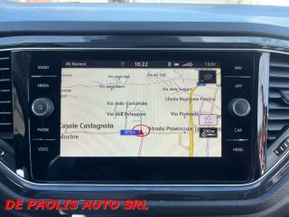VOLKSWAGEN T-Roc usata, con ESP