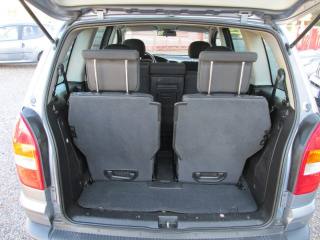 OPEL Zafira usata 47