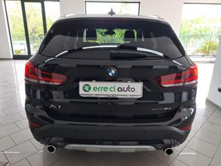 BMW X1 usata, con Fendinebbia