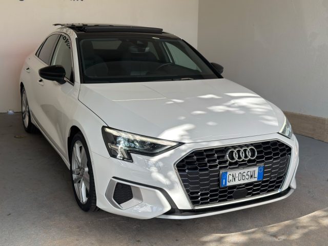 AUDI A3 usata, con Airbag Passeggero