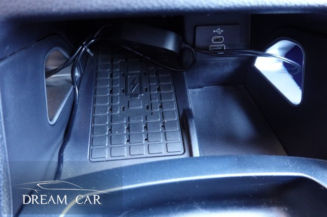 FORD Ranger usata, con Gancio traino