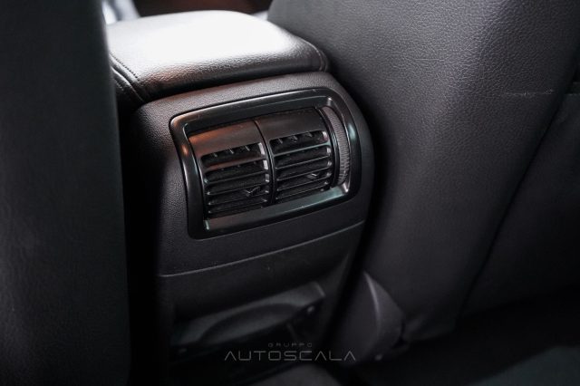 SAAB 9-3 usata, con Sensore di pioggia
