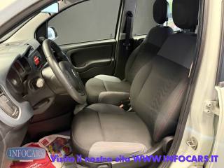 FIAT Panda usata, con Autoradio