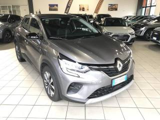 RENAULT Captur TCe 90CV Zen NEOPATENTATI