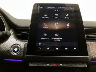 RENAULT Arkana usata, con USB