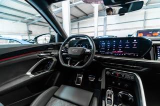 AUDI Q5 usata, con Fari Xenon