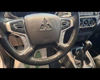 MITSUBISHI L200 usata, con ESP