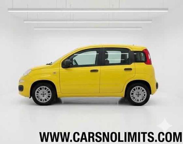 FIAT Panda usata, con Airbag Passeggero