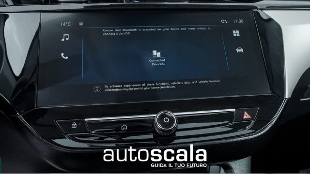 OPEL Corsa usata, con ESP