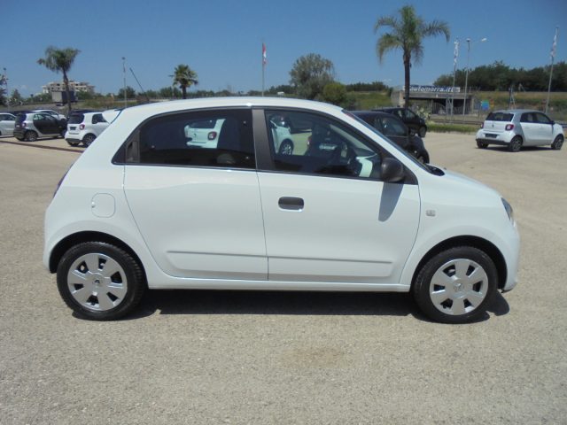 RENAULT Twingo usata, con ESP