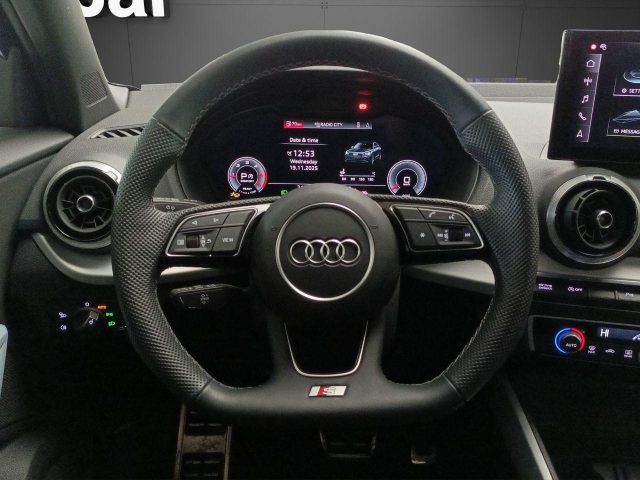 AUDI Q2 usata, con ESP