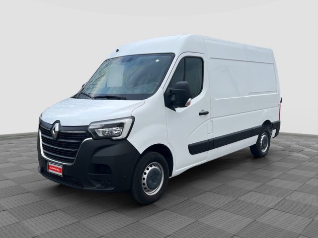 RENAULT Master usata 0
