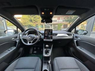 RENAULT Captur usata, con Boardcomputer