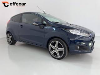 FORD Fiesta usata, con Airbag laterali