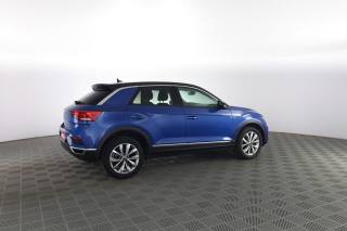 VOLKSWAGEN T-Roc usata 2