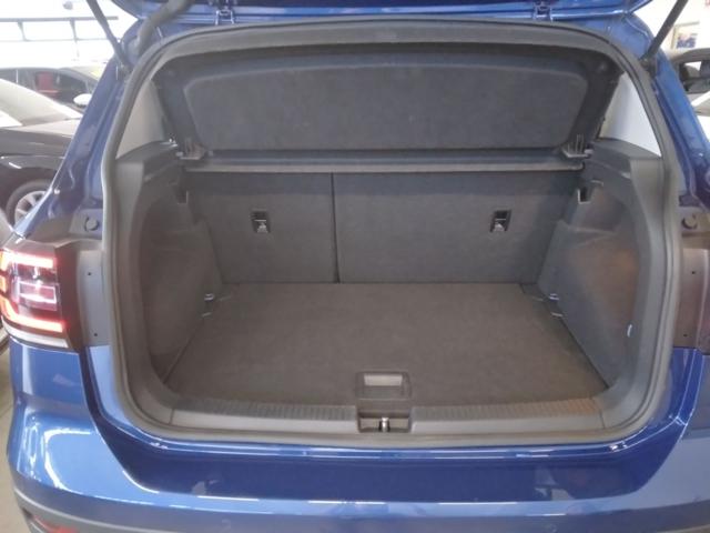 VOLKSWAGEN T-Cross usata, con Airbag testa