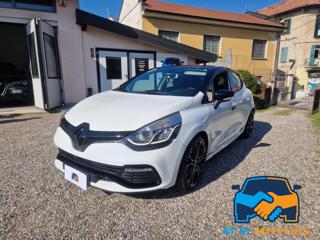 RENAULT Clio 1.6 T 200CV EDC 5 porte Monaco GP