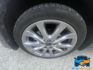 MAZDA 3 usata, con Kit antipanne