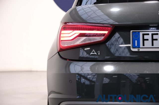 AUDI A1 usata 57