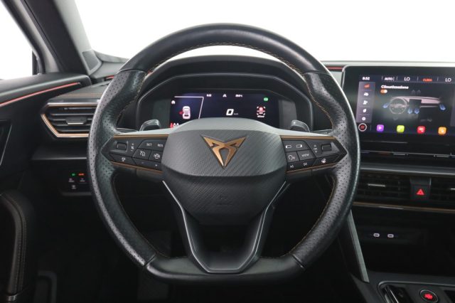 CUPRA Formentor usata 4