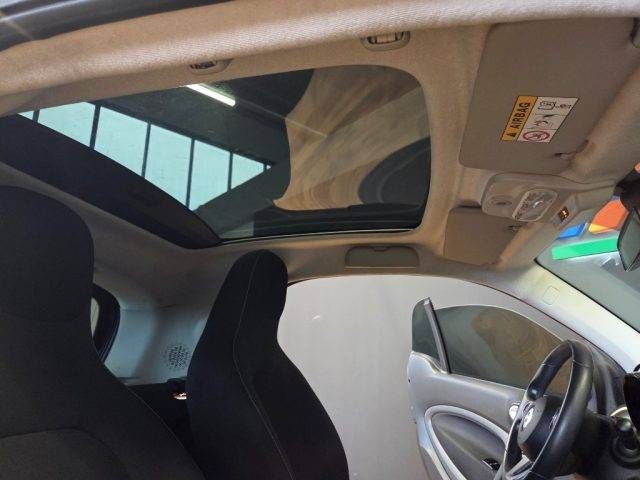 SMART ForTwo usata 16