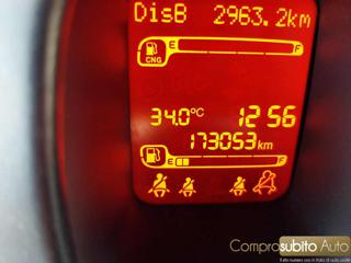 FIAT Panda usata 8