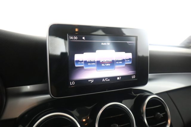 MERCEDES-BENZ CLA usata 10
