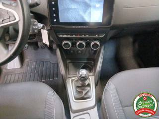 DACIA Duster usata, con Immobilizzatore elettronico