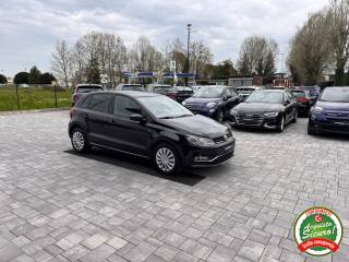 VOLKSWAGEN Polo usata, con Boardcomputer