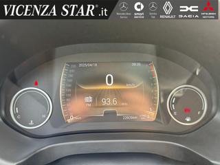 DR MOTOR DR 4.0 usata, con Chiusura centralizzata