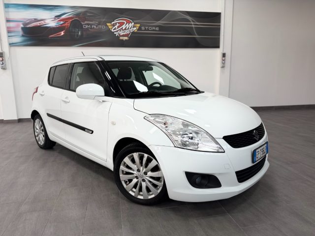 SUZUKI Swift usata, con Airbag laterali