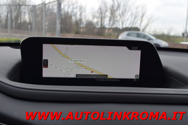 MAZDA CX-30 usata, con Autoradio