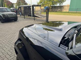 LAND ROVER Defender usata, con ESP