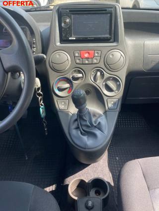 FIAT Panda usata 8