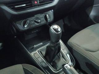 SKODA Fabia usata, con Climatizzatore