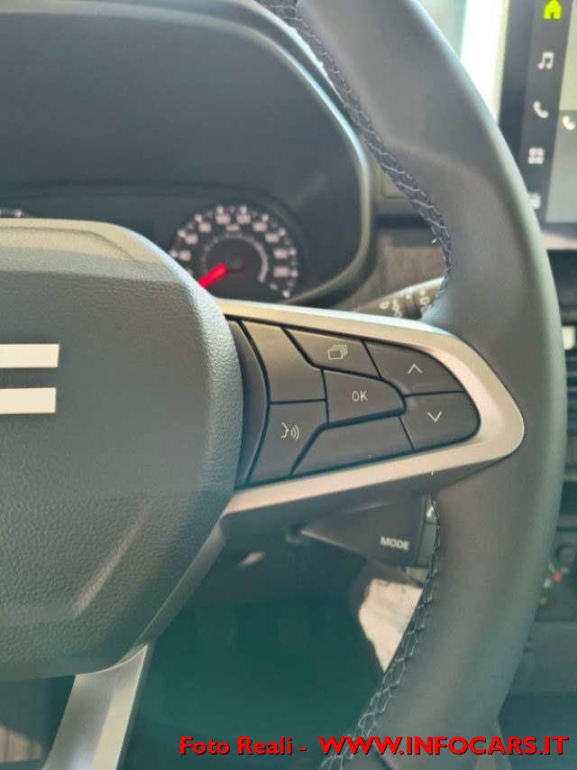 DACIA Sandero usata, con Airbag Passeggero