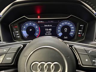 AUDI A1 usata, con Volante in pelle