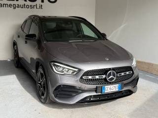 MERCEDES-BENZ GLA 200 usata, con Airbag Passeggero