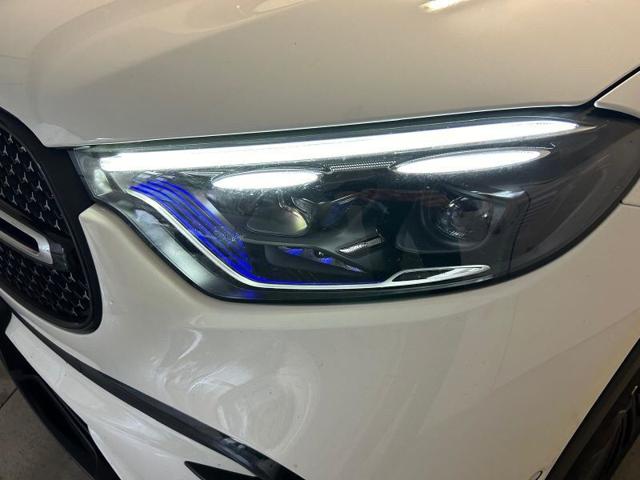 MERCEDES-BENZ GLC 200 usata, con USB