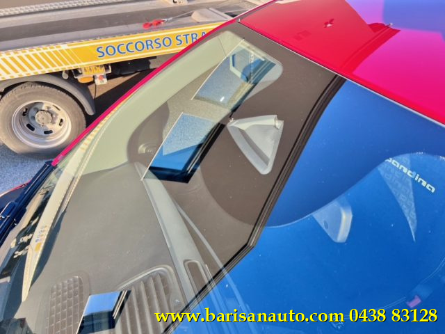 FIAT Panda usata, con Servosterzo