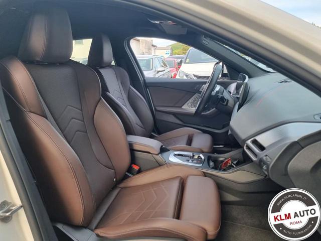 BMW 118 usata, con Airbag Passeggero