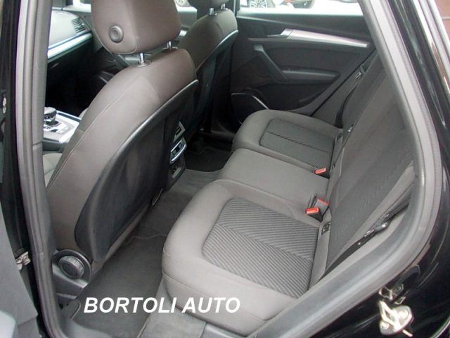 AUDI Q5 usata, con Climatizzatore