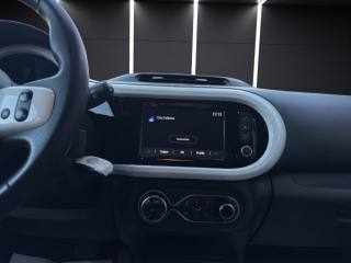 RENAULT Twingo Electric usata, con Controllo elettronico della corsia