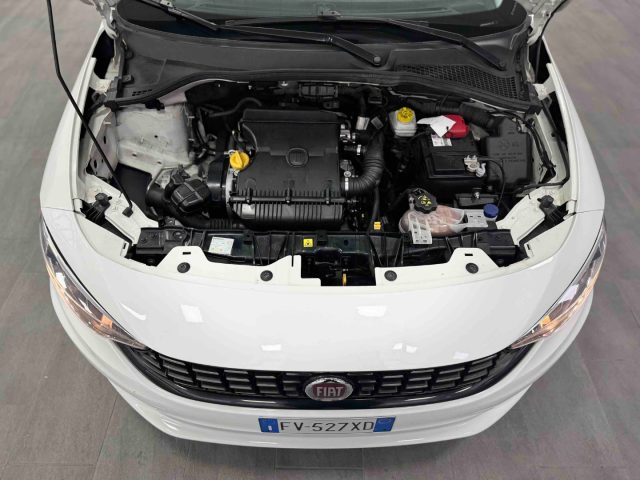 FIAT Tipo usata, con Supporto lombare